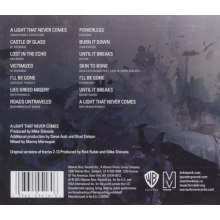 Linkin Park - Recharged