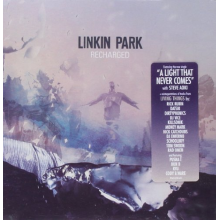 Linkin Park - Recharged