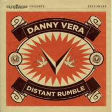 Vera, Danny - Distant Rumble