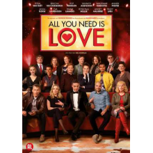 Movie - All You Need is Love