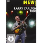 Carlton, Larry -Trio- - Paris Concert