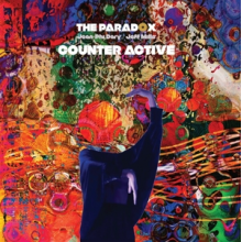 Paradox - Counter Active