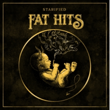 Starified - Fat Hits