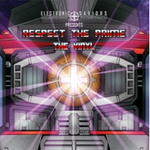 V/A - Respect the Prime: the Vinyl