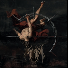 Thron - Pilgrim
