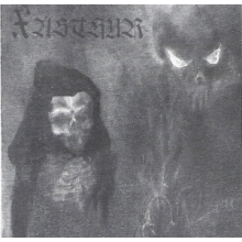Xasthur - Nocturnal Poisoning