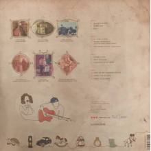 Rusby, Kate - Hand Me Down