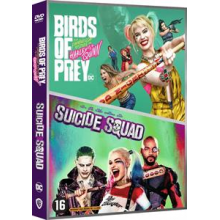 Movie - Birds of Prey / Suicide Squad