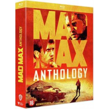 Movie - Mad Max Anthology