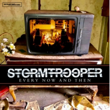 Stormtrooper - Every Now and Then