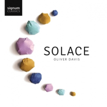 Davis, Oliver - Solace