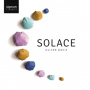 Davis, Oliver - Solace
