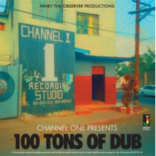 V/A - 100 Tons of Dub