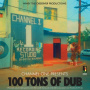 V/A - 100 Tons of Dub