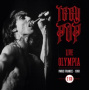 Pop, Iggy - Live At Olympia - Paris '91