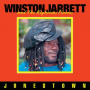 Jarrett, Winston & Righteous Flames - Jonestown