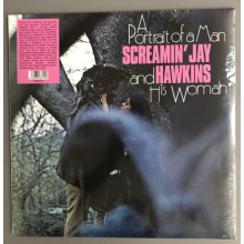 Hawkins, Screamin' Jay - A Portrait of a Man and His Woman
