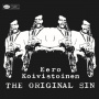 Koivistoinen, Eero - Original Sin