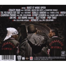 Da Muzicianz - Da Muzicianz