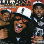 Lil' Jon & the East Side - Kings of Crunk