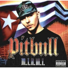 Pitbull - M.I.A.M.I.