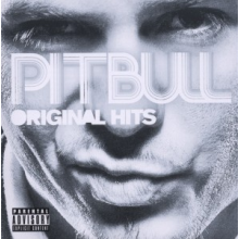 Pitbull - Original Hits