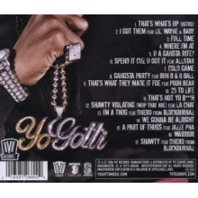 Yo Gotti - Back 2 Da Basics 2