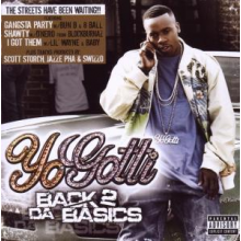 Yo Gotti - Back 2 Da Basics 2