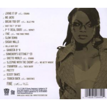 Jacki-O - Poe Little Rich Girl
