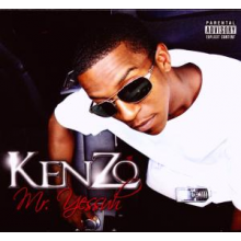 Kenzo - Mr. Yessuh