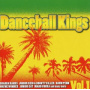 V/A - Dancehall Kings Vol.1