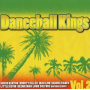 V/A - Dancehall Kings Vol.2