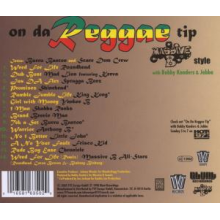 V/A - On Da Reggae Tip