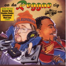 V/A - On Da Reggae Tip