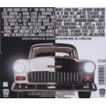 Ying Yang Twins - United States of Atlanta