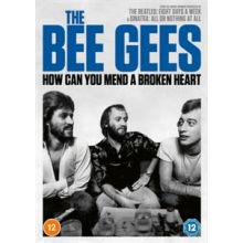 Documentary - Bee Gees: How Can You Mend a Broken Heart