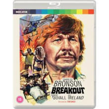Movie - Breakout