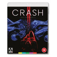 Movie - Crash