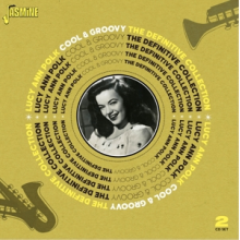 Polk, Lucy Ann - Cool & Groovy