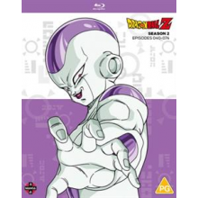 Movie - Dragon Ball Z: Season 2