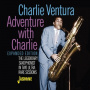 Ventura, Charlie - Adventure With Charlie