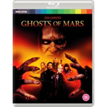 Movie - Ghosts of Mars