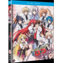 Movie - High School Dxd: Born - Season 3