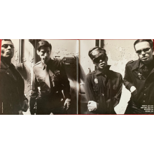 Crime - San Francisco's First and Only Rock 'N' Roll Band: Live