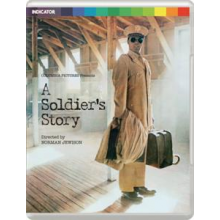 Movie - A Soldier's Story