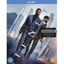 Movie - Tenet
