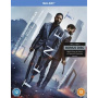 Movie - Tenet