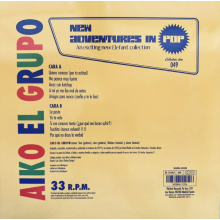 Aiko El Grupo - Va Totalmente En Serio