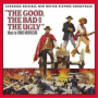 Morricone, Ennio - Good, the Bad and the Ugly