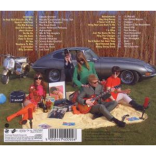 V/A - Le Beat Bespoke, Vol. 1